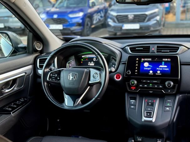 Honda CR-V 135 kW image number 12