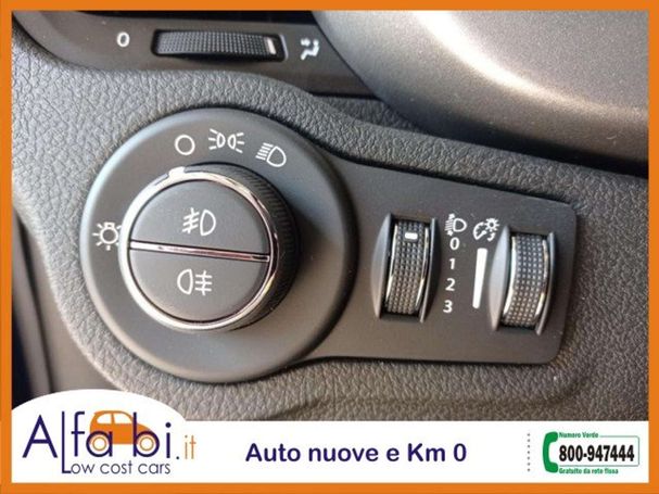 Fiat 500X 96 kW image number 23