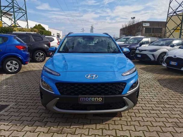 Hyundai Kona 1.6 100 kW image number 7