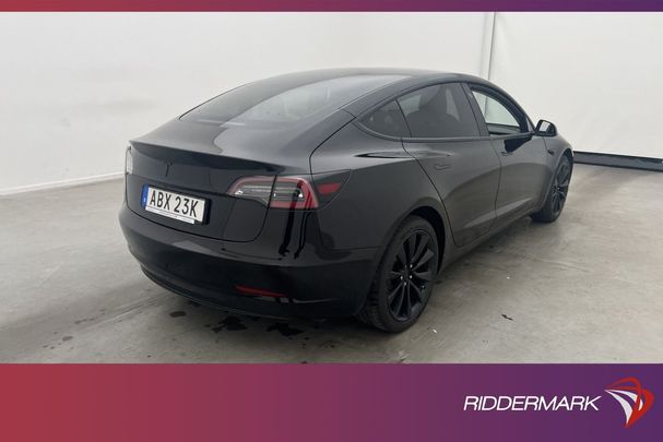 Tesla Model 3 Standard Range Plus 190 kW image number 7