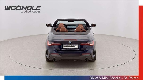 BMW 420d 140 kW image number 3