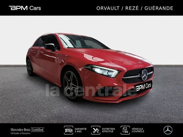 Mercedes-Benz A 180 100 kW image number 2