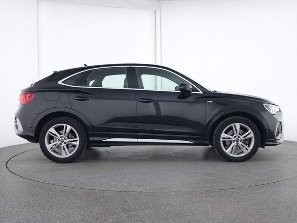 Audi Q3 S-line Sportback 180 kW image number 5