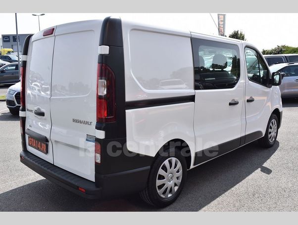 Renault Trafic DCi 95 L1H1 70 kW image number 2