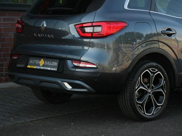 Renault Kadjar TCe EDC 103 kW image number 8