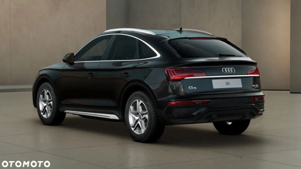 Audi Q5 Sportback 150 kW image number 3