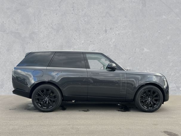 Land Rover Range Rover 294 kW image number 6