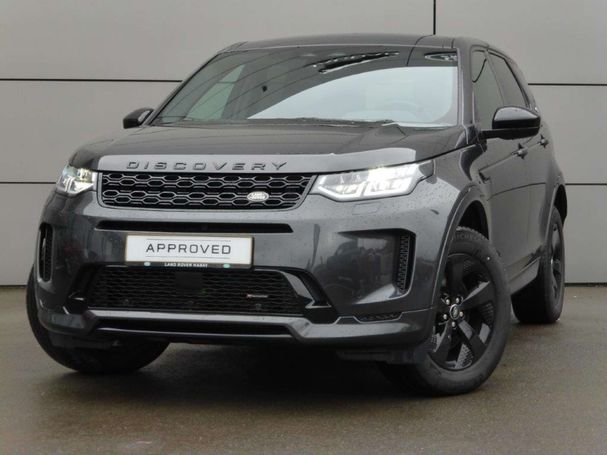 Land Rover Discovery Sport R-Dynamic S 150 kW image number 1