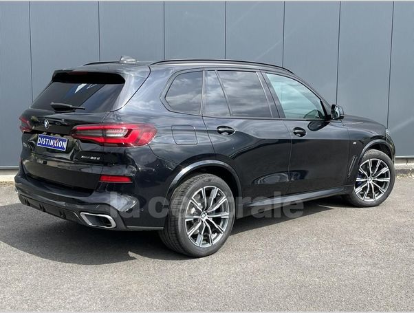 BMW X5 xDrive30d 210 kW image number 5