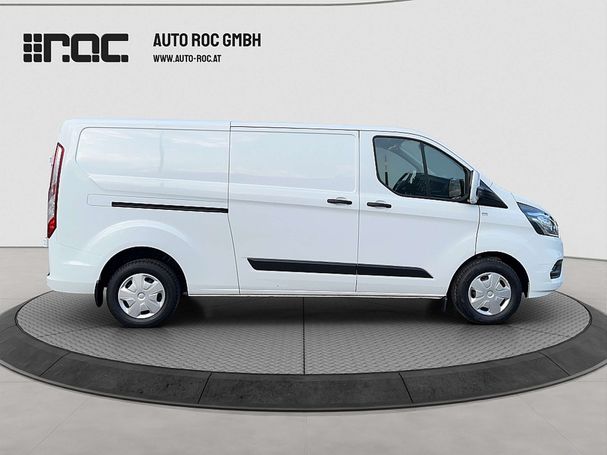 Ford Transit Custom 300 L2H1 2.0 TDCi Trend 80 kW image number 6