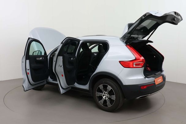 Volvo XC40 T4 Inscription 140 kW image number 8