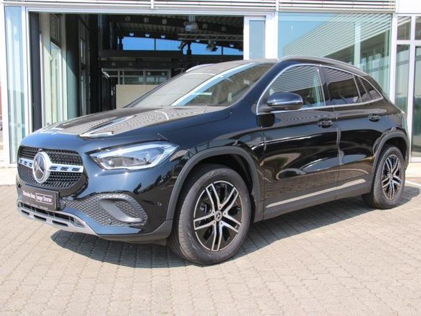 Mercedes-Benz GLA 220 d 140 kW image number 1