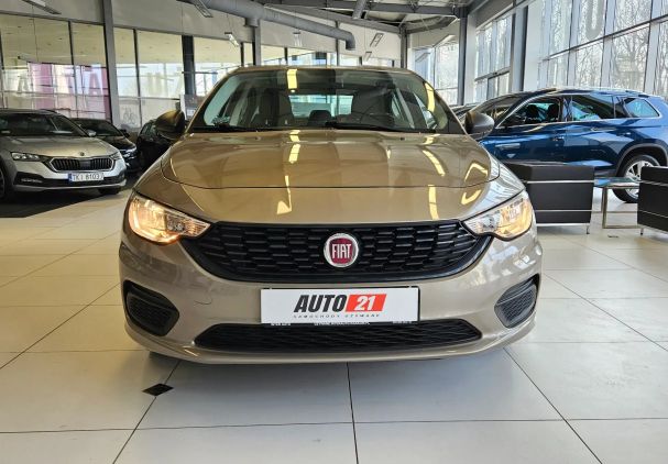 Fiat Tipo 1.4 16V Pop 70 kW image number 8