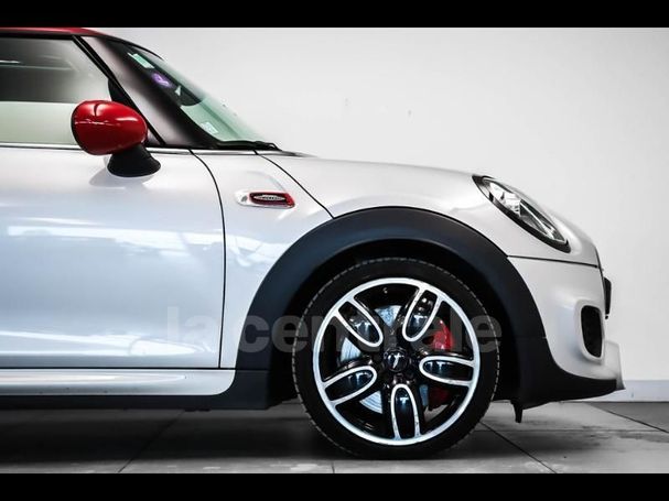 MINI John Cooper Works 170 kW image number 13