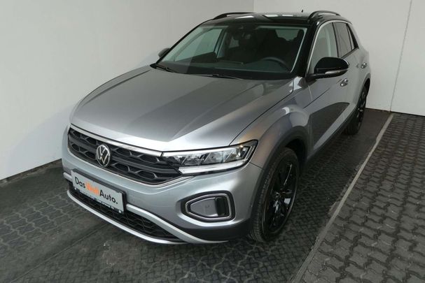 Volkswagen T-Roc TSI T-Roc 81 kW image number 1