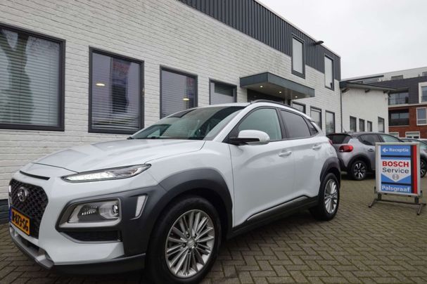 Hyundai Kona 1.6 T-GDI Premium 130 kW image number 1