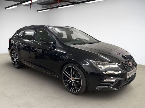 Cupra Leon 221 kW image number 13