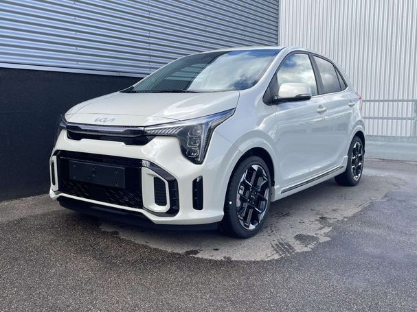 Kia Picanto 1.0 46 kW image number 11