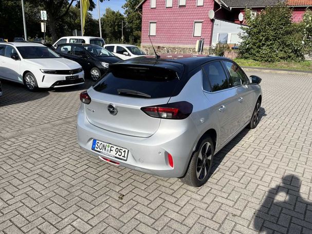 Opel Corsa e 100 kW image number 3