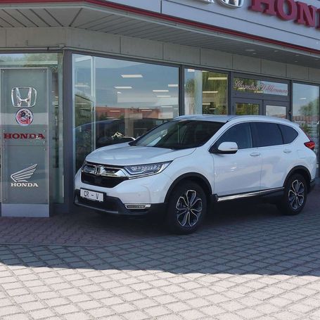 Honda CR-V Lifestyle 135 kW image number 1