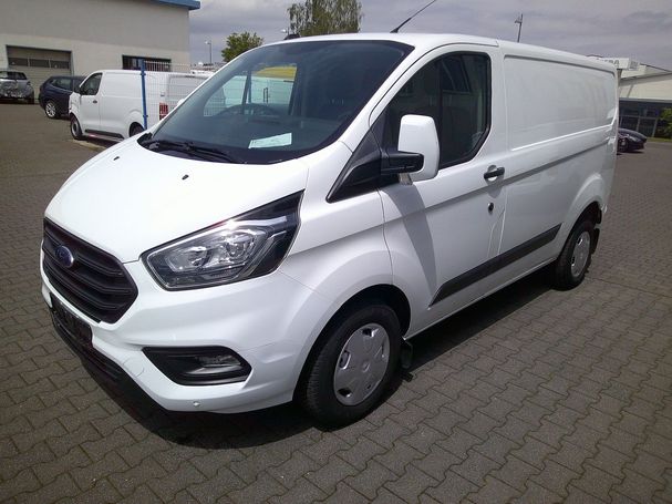 Ford Transit Custom L1H1 2.0 TDCi Trend 77 kW image number 1