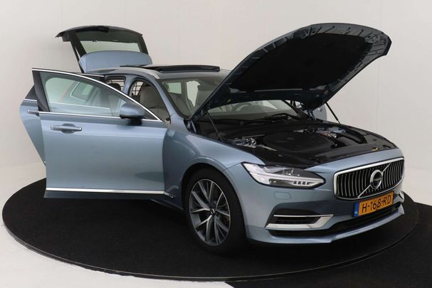 Volvo V90 T8 AWD 287 kW image number 20