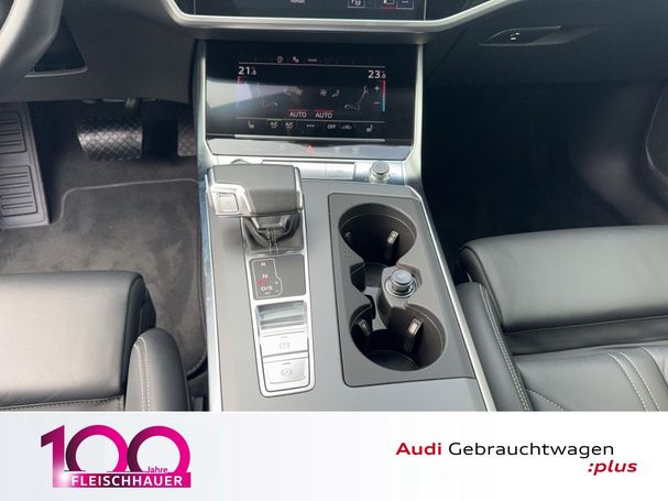 Audi A6 40 TDI quattro Avant Advanced 150 kW image number 16