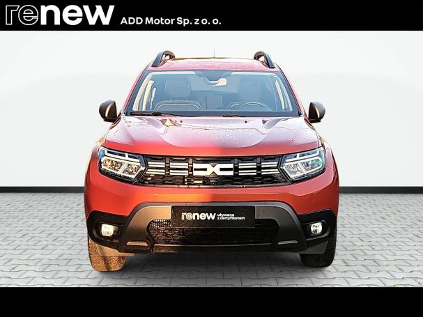 Dacia Duster TCe 96 kW image number 3