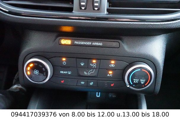 Ford Focus 88 kW image number 7