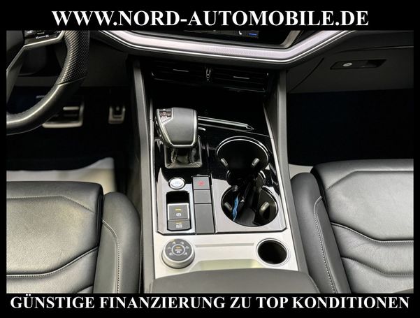 Volkswagen Touareg 3.0 TDI 4Motion 170 kW image number 19