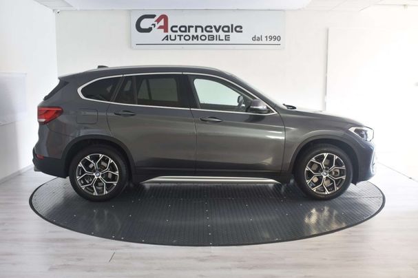 BMW X1 20d xDrive 140 kW image number 6