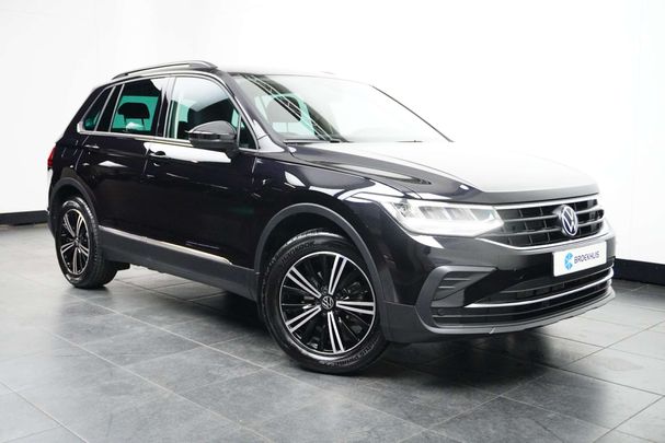 Volkswagen Tiguan 1.5 TSI Life DSG 110 kW image number 2