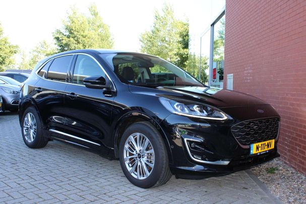 Ford Kuga 2.5 Vignale 165 kW image number 6