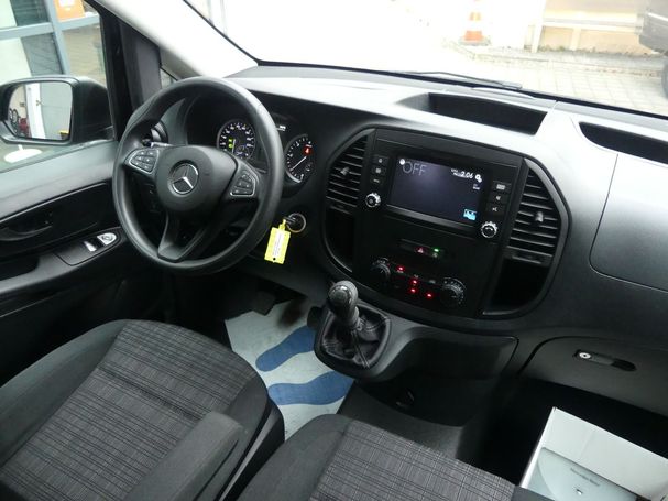 Mercedes-Benz Vito Tourer 114 CDI Pro 100 kW image number 3