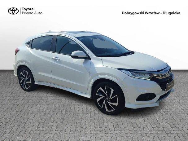 Honda HR-V 1.5 CVT Executive 96 kW image number 2