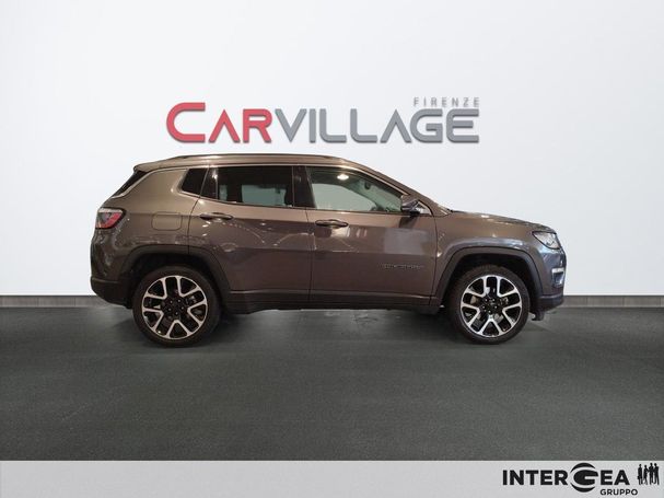 Jeep Compass 1.6 Limited 96 kW image number 5