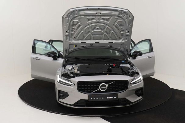 Volvo V60 B3 120 kW image number 36