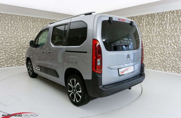 Citroen Berlingo M 100 75 kW image number 5