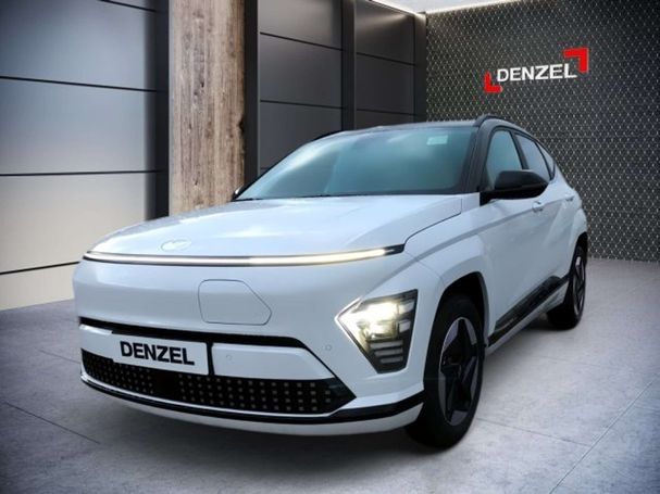 Hyundai Kona Trend 160 kW image number 2