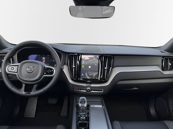 Volvo XC60 B4 AWD Ultimate 145 kW image number 4