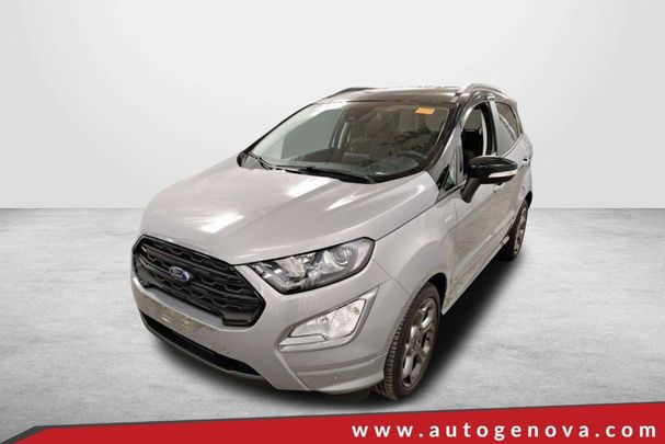 Ford EcoSport 1.5 EcoBlue 74 kW image number 1