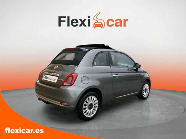 Fiat 500 1.0 51 kW image number 3