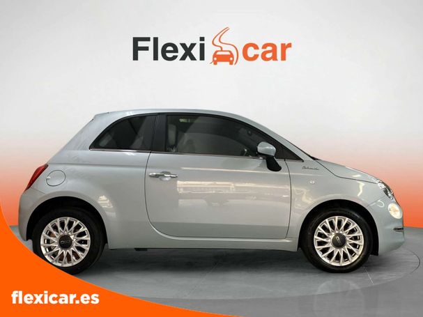 Fiat 500 1.0 51 kW image number 9