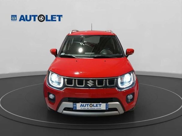 Suzuki Ignis 61 kW image number 4