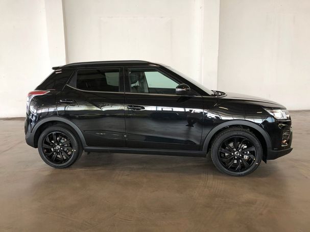 SsangYong Tivoli 1.5 120 kW image number 6