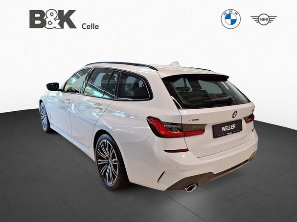 BMW 330d Touring xDrive M Sport 195 kW image number 6