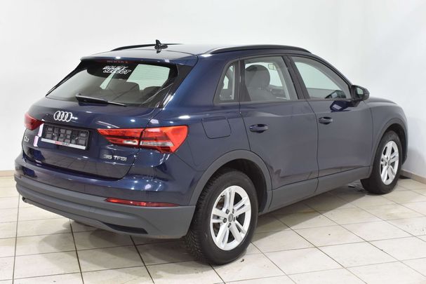 Audi Q3 35 TFSI S tronic 110 kW image number 4