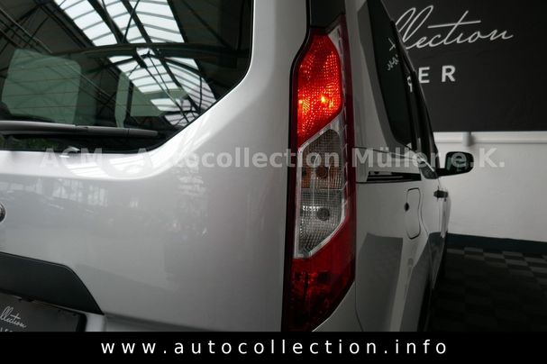 Ford Tourneo Connect 74 kW image number 10