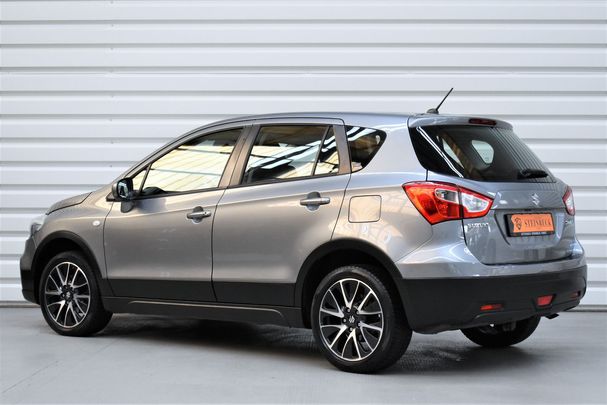 Suzuki SX4 S-Cross 82 kW image number 5