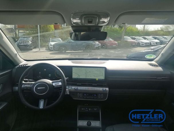 Hyundai Kona 1.6 T-GDI 146 kW image number 9